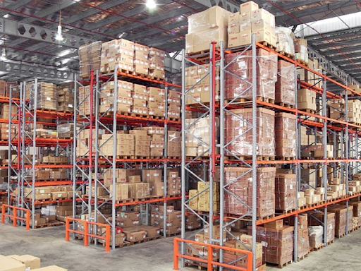 7 Reasons Why Your Warehouse Needs Pallet Racking - One Stop Pallet Racking